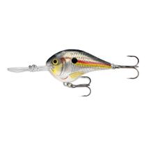 Isca Artificial DT-10 Dives-To 6cm 17g - Rapala