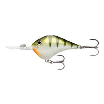 Isca Artificial DT-10 Dives-To 6cm 17g - Rapala