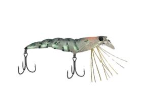 Isca Artificial Duel Camarão Shrimp 70 Sinking - 7,0cm 7,0g - Varias Cores