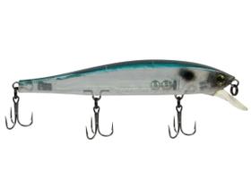 Isca Artificial Duel Hardcore Minnow Flat 110 Floating - 11cm 15,0g