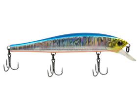 Isca Artificial Duel Hardcore Minnow Flat 110 Suspending - 11cm 15,5g