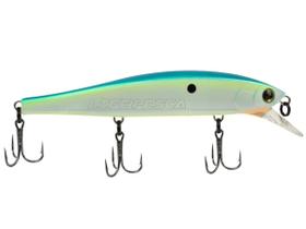 Isca Artificial Duel Hardcore Minnow Flat 130 Suspending - 13cm 23,5g