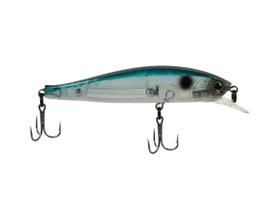 Isca Artificial Duel Hardcore Minnow Flat 70 Floating - 7cm 4,5g Isca Artificial Duel Hardcore Minnow Flat 70 Floating - 7cm 4,5g
