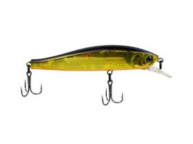 Isca Artificial Duel Hardcore Minnow Flat 70 Suspending - 7cm 5,5g