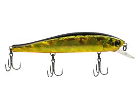 Isca Artificial Duel Hardcore Minnow Flat 95 Suspending - 9,5cm 12g