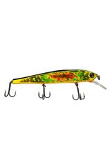 Isca artificial duel hardcore minnowflat 130sp 13cm 23,5g (meia água) Isca artificial duel hardcore minnowflat 130sp 13cm 23,5g (meia água)