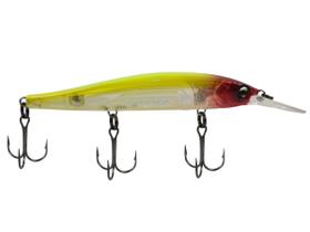Isca Artificial Duel L-Bass Jerkbait 110 Floating - 11cm 16gr