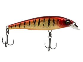 Isca Artificial Duel L-Bass Jerkbait 80 Floating - 8cm 9gr