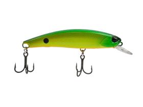 Isca Artificial DUO Realis FangBait 100SR 10cm/15,7gr - Várias Cores