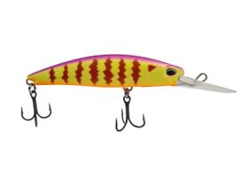 Isca Artificial DUO Realis FangBait 80DR 8cm/11,5gr - Várias Cores