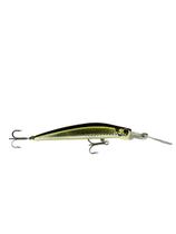 Isca artificial duo realis hacker slaver cranking minnow 105sp sw 10.5cm 16g (fundo)