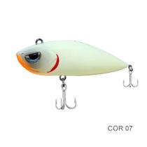 Isca Artificial Encrenca 7cm 10g Cor - Yara