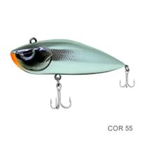 Isca Artificial Encrenca 7cm 10g Cor - Yara