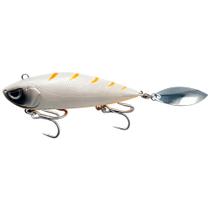 Isca Artificial Encrenca Spin 9cm 29g - Yara Isca Artificial Encrenca Spin 9cm 29g - Yara