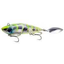 Isca Artificial Encrenca Spin 9cm 29g - Yara