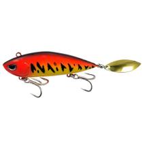 Isca Artificial Encrenca Spin 9cm 29g - Yara