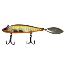 Isca Artificial Face 85 Alligator - Lori