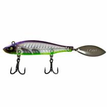 Isca Artificial Face 85 Camaleão - Lori