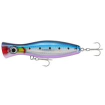 Isca Artificial Fat Popper 100 Cor 16 - Crown