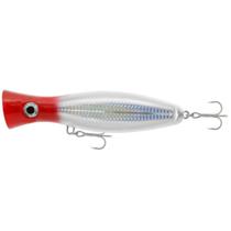 Isca Artificial Fat Popper 100 Cor 17 - Crown