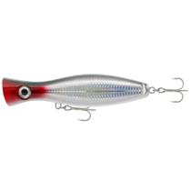 Isca Artificial Fat Popper 100 Cor 18 - Crown