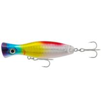Isca Artificial Fat Popper 120 Cor 13 - Crown