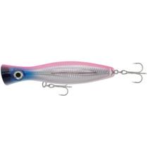 Isca Artificial Fat Popper 120 Cor 15 - Crown