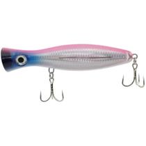 Isca Artificial Fat Popper 65 - Cor 15 - Crown