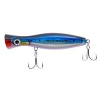 Isca Artificial Fat Popper 65 - Cor 16 - Crown