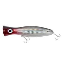 Isca Artificial Fat Popper 65 - Cor 18 - Crown
