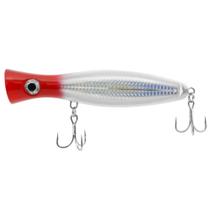 Isca Artificial Fat Popper 80 - Cor 17 - Crown