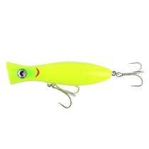 Isca Artificial Fat Popper 80 - Cor 38 - Crown