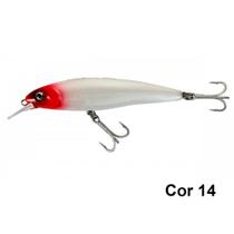 Isca Artificial Fatal 75 Cor - Lori