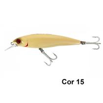 Isca Artificial Fatal 75 Cor - Lori