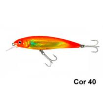 Isca Artificial Fatal 75 Cor - Lori