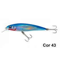 Isca Artificial Fatal 75 Cor - Lori