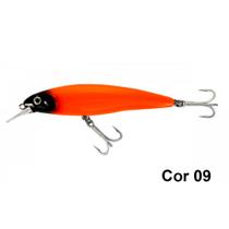 Isca Artificial Fatal 75 Cor - Lori