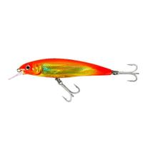 Isca Artificial Fatal 75 - Lori Cor 40