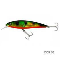 Isca Artificial Fatal 90 Cor 53 - Lori Isca Artificial Fatal 90 Cor 53 - Lori