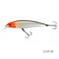 Isca Artificial Fatal 90 Cor - Lori