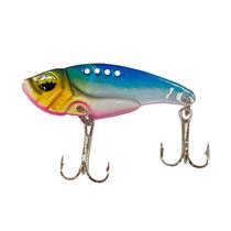 Isca Artificial Ferrinho 4cm 5g - Deyu