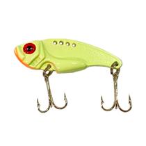 Isca Artificial Ferrinho 4cm 5g - Deyu