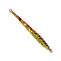 Isca Artificial Fighter 160G 20,5Cm Jumping Jig Para Pesca