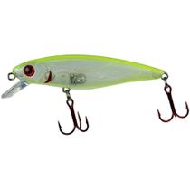 Isca Artificial Fish Hungry SR 75F - Sumax Cor 84 Isca Artificial Fish Hungry SR 75F - Sumax Cor 84