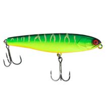 Isca Artificial Floating Bonnie 107 - Jackall
