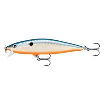 Isca Artificial FLR-10 Flat Rap 10cm 12g - Rapala