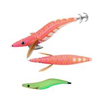 Isca Artificial Flutuante Para Pesca De Lula E Polvo 19g 10g 15g