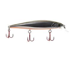 Isca Artificial Flutuante Pesca Sumax Devon Sdv 115f 11,5cm Isca Artificial Flutuante Pesca Sumax Devon Sdv 115f 11,5cm