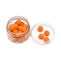 Isca Artificial Flutuante Sabor Milho Para Pesca De Carpa, Acessório De Pesca Pop-up Para Carpa