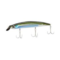Isca Artificial Flutuante Tipo Lápis (Lipless Popper Wobbler Minnow Jerkbait) De 140mm E 17g Para